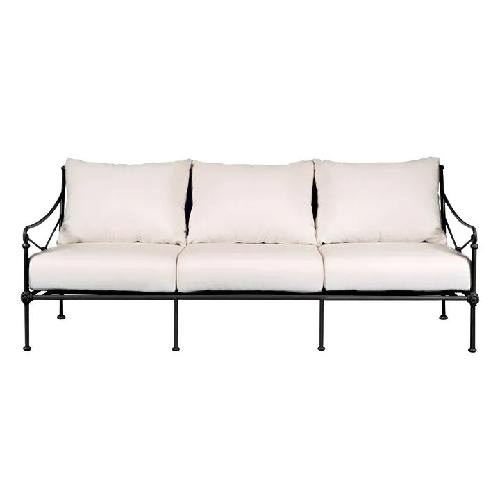 1800 3 SEATER SOFA 227 CM