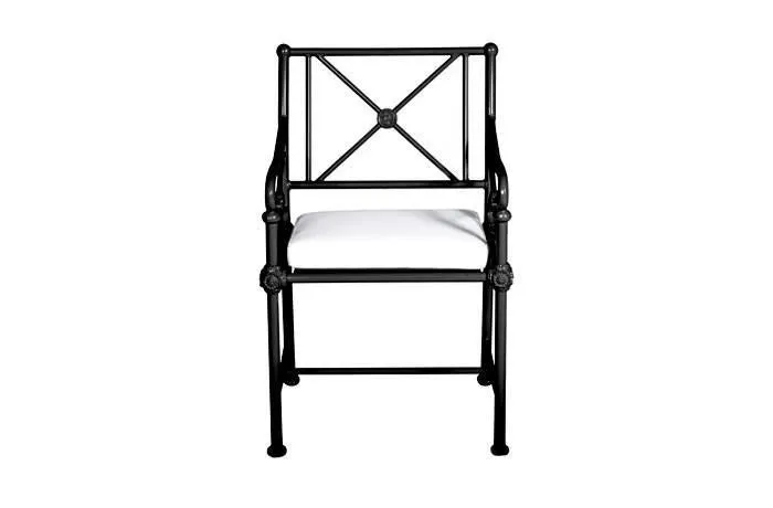 1800 DINING ARM CHAIR