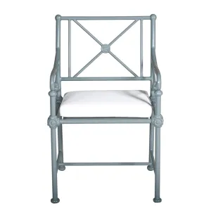 1800 DINING ARM CHAIR