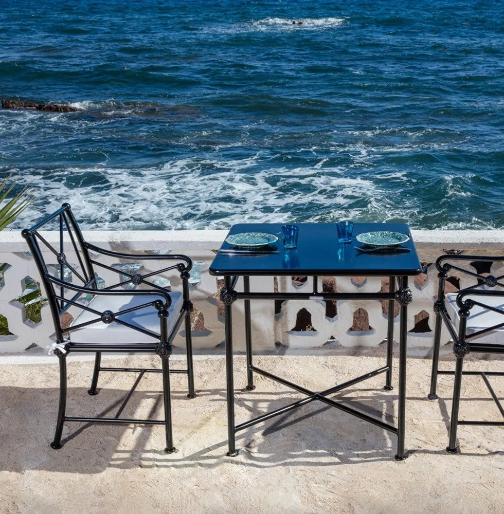 1800 DINING ARM CHAIR