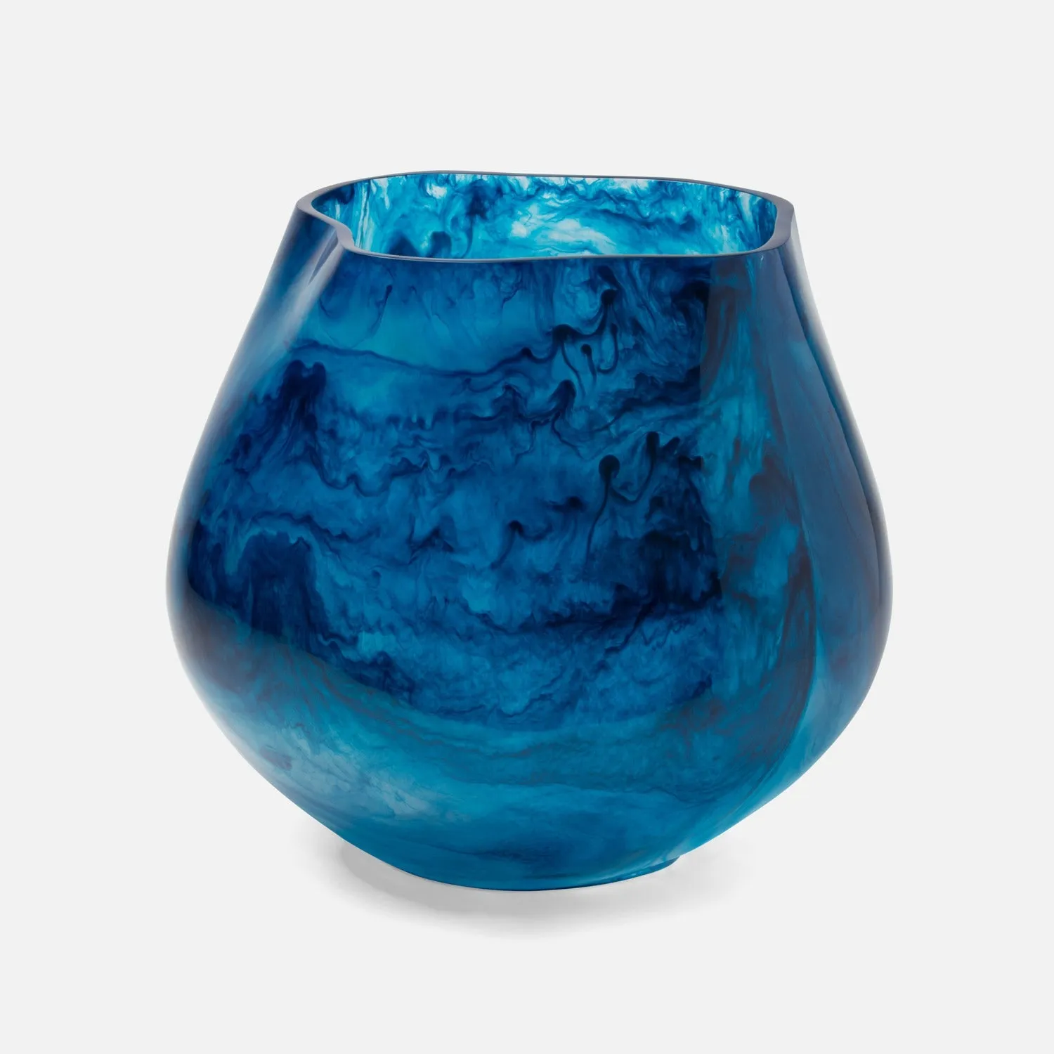 Abria Outdoor Planter