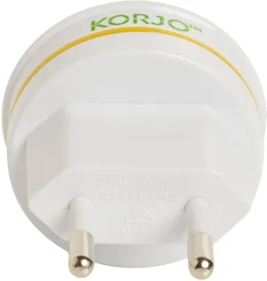Adaptor – Europe (Italy and Switzerland)