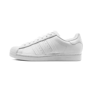 Adidas Superstar "Triple White"