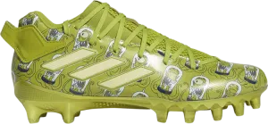 Adidas The Simpsons x Freak 22 'Kang and Kodos' Boots, Green