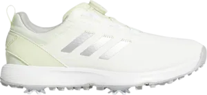 Adidas Wmns S2G BOA 'Almost Lime' Boots, Green