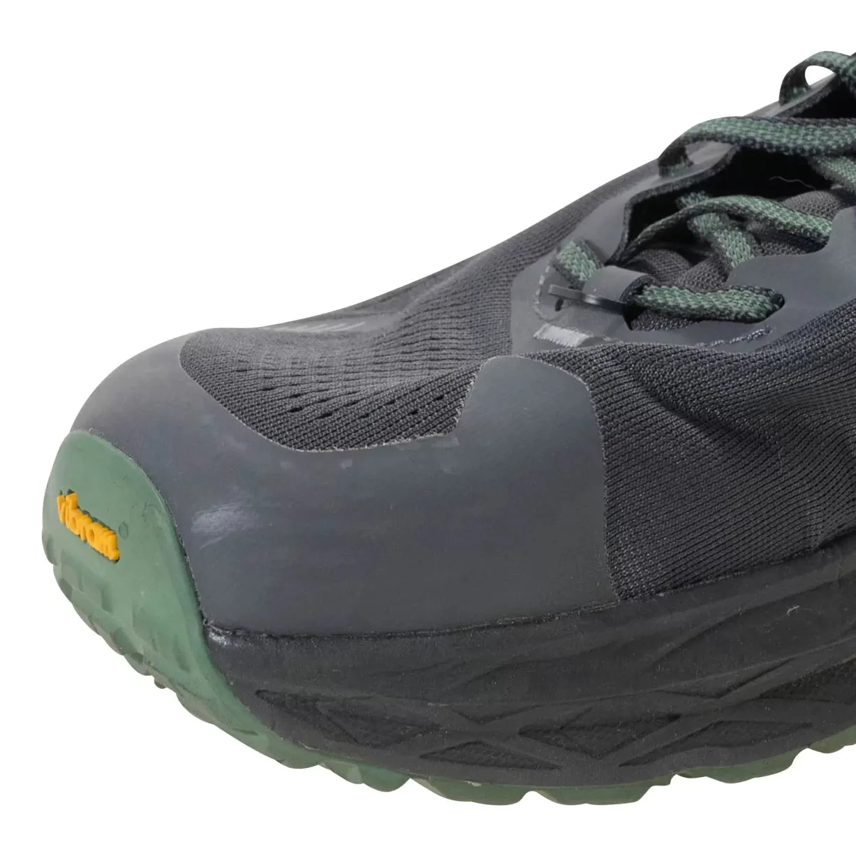 Altra Olympus 5 Trail-Running Shoes - Men's