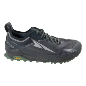 Altra Olympus 5 Trail-Running Shoes - Men's