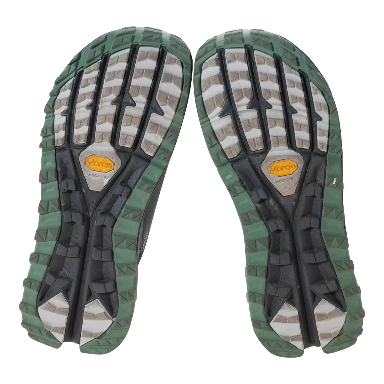 Altra Olympus 5 Trail-Running Shoes - Men's