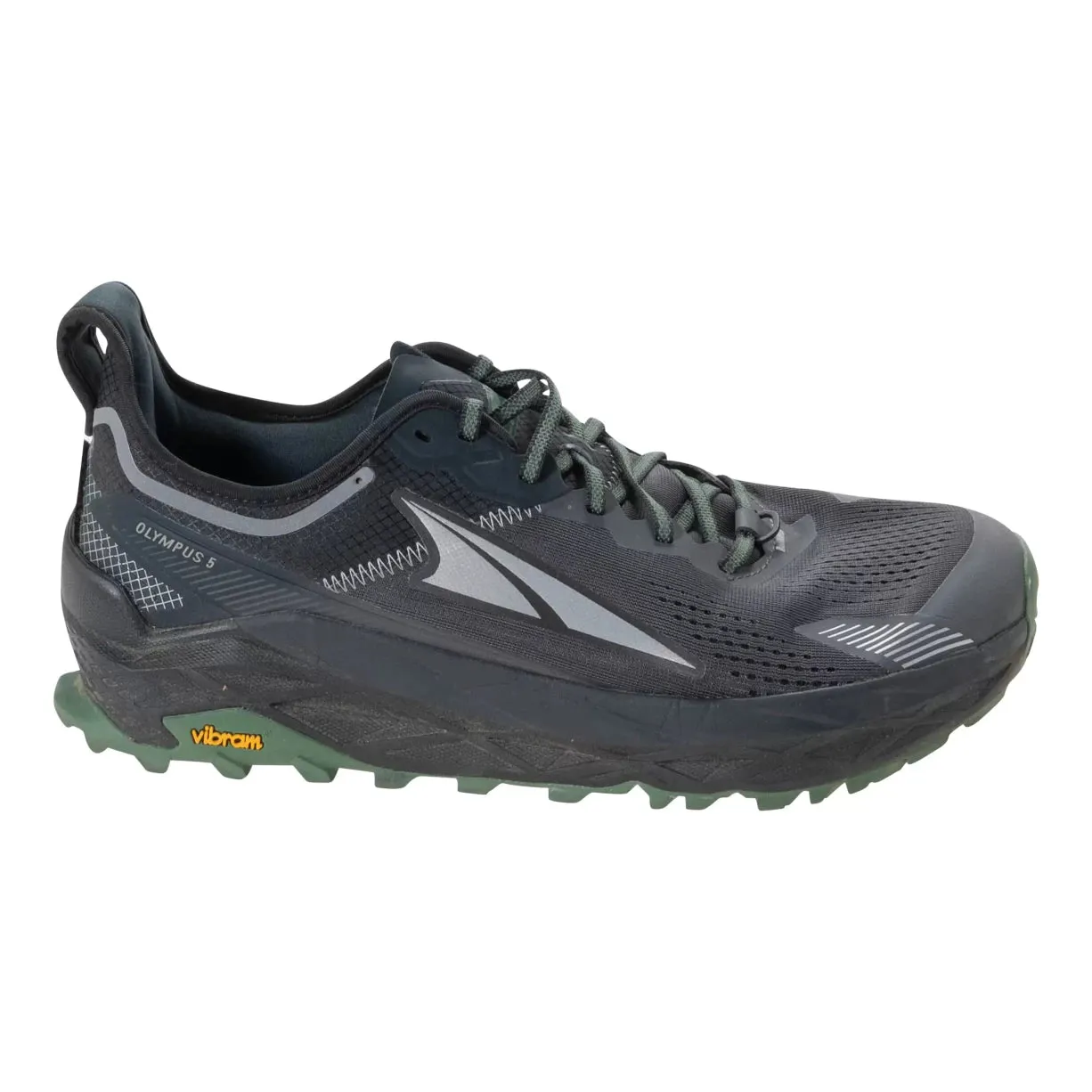 Altra Olympus 5 Trail-Running Shoes - Men's