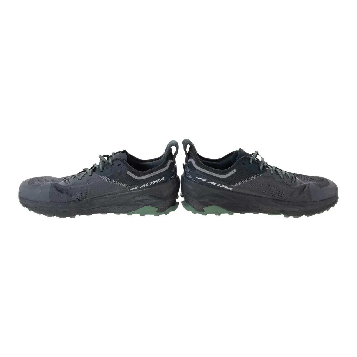 Altra Olympus 5 Trail-Running Shoes - Men's