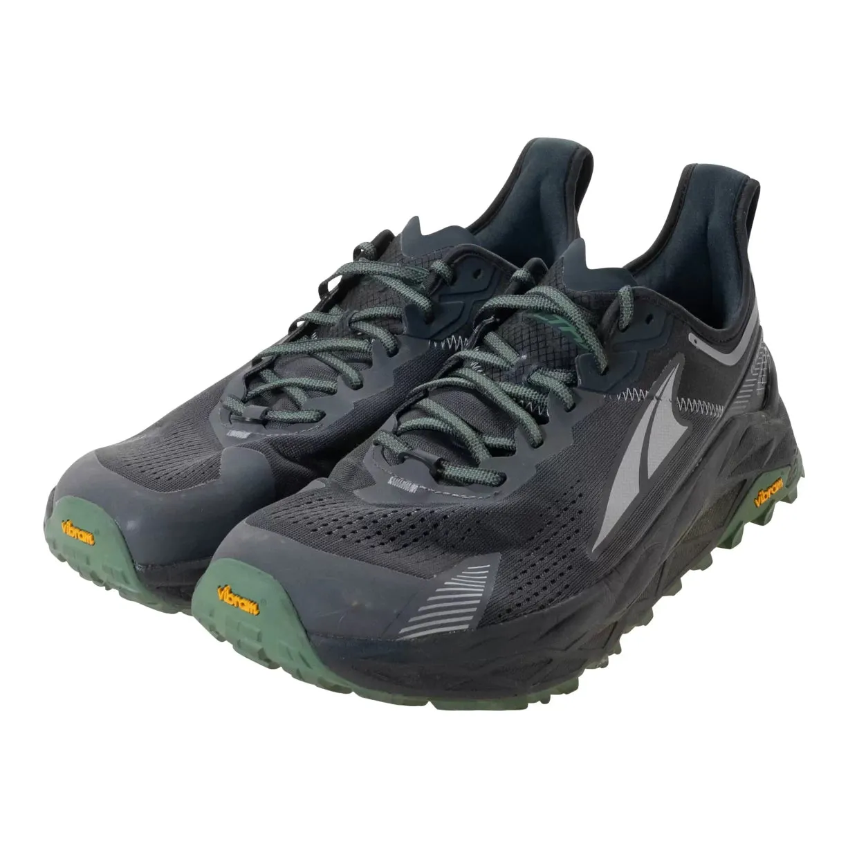 Altra Olympus 5 Trail-Running Shoes - Men's