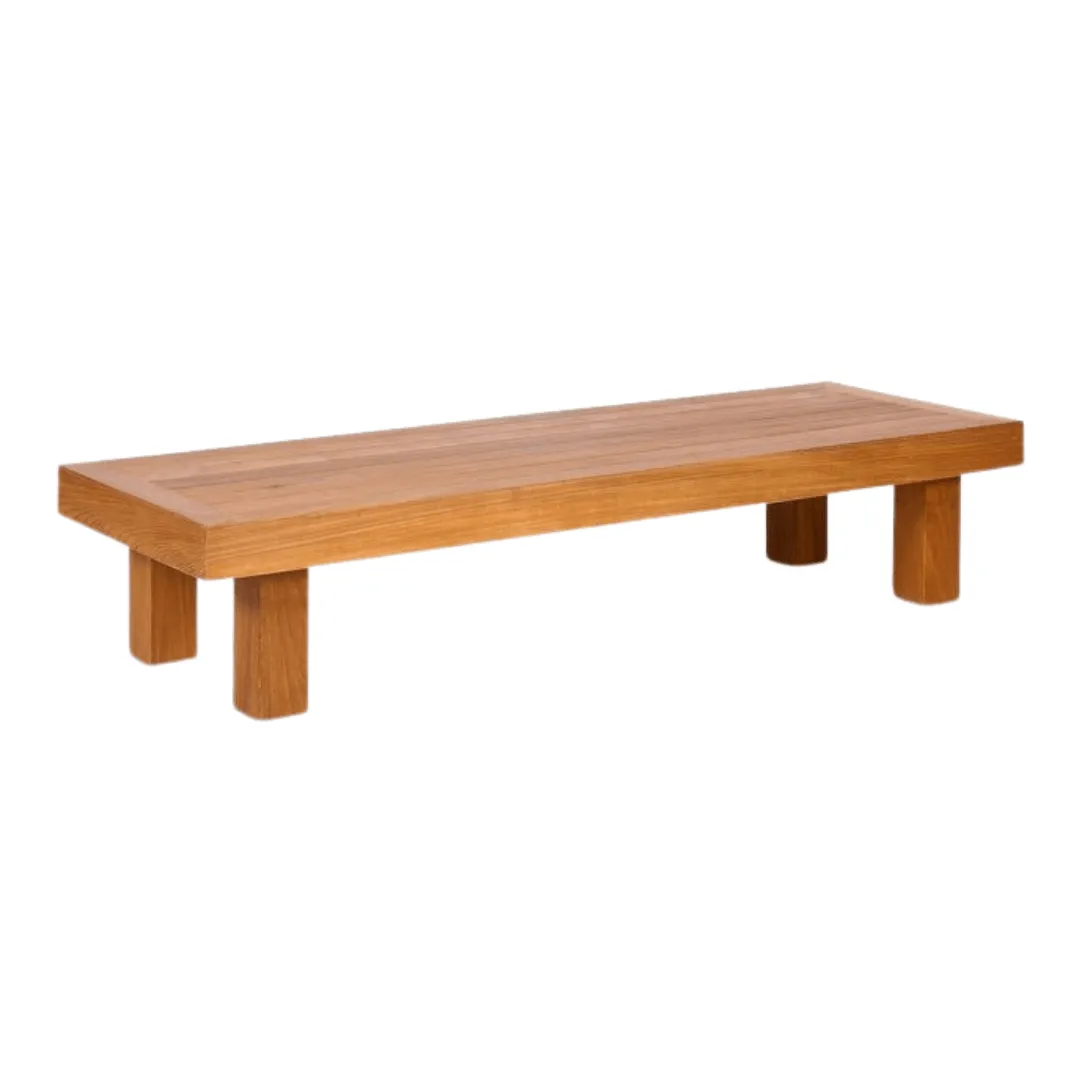 Amaya Coffee Table
