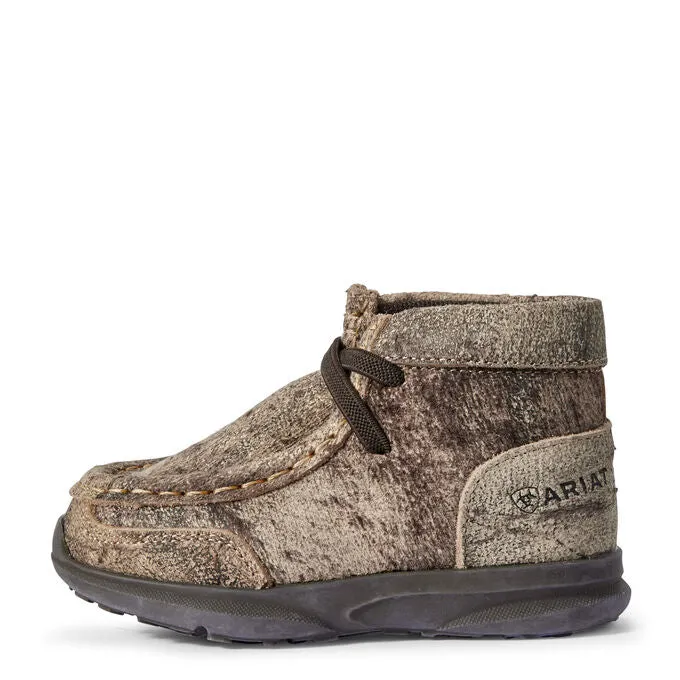 Ariat Toddlers' Lil Stompers Dayton Spitfire