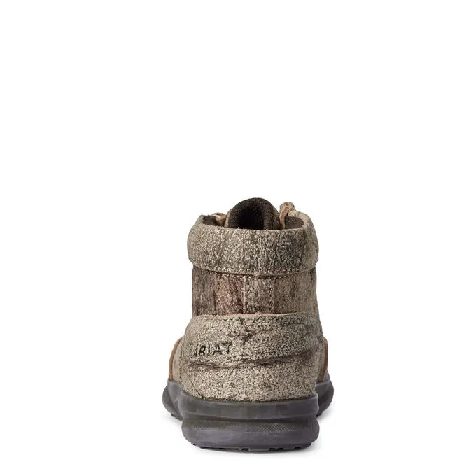 Ariat Toddlers' Lil Stompers Dayton Spitfire