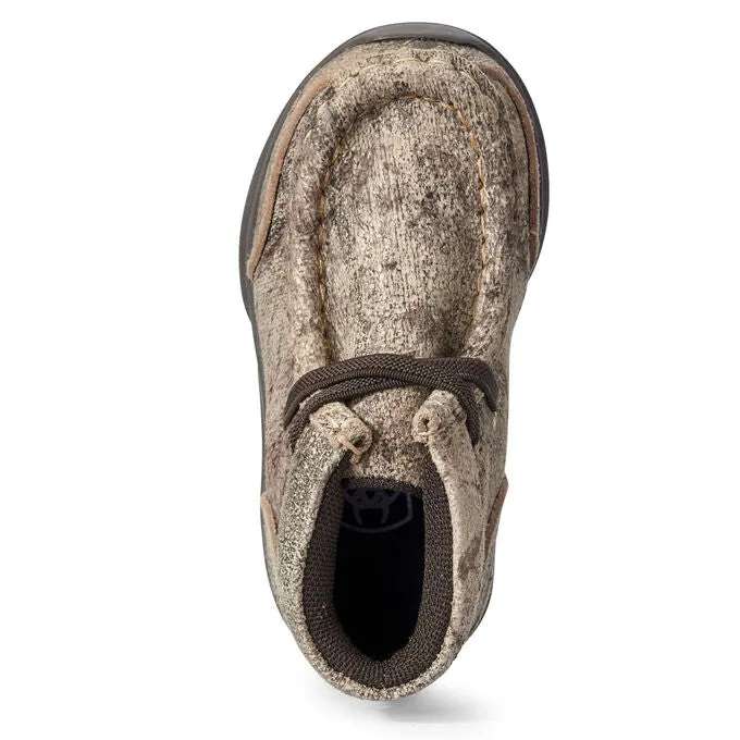 Ariat Toddlers' Lil Stompers Dayton Spitfire