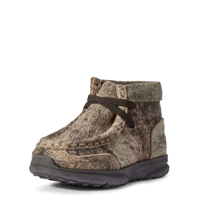Ariat Toddlers' Lil Stompers Dayton Spitfire