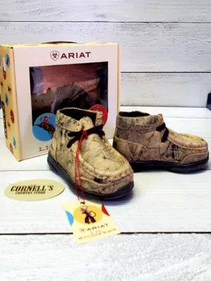 Ariat Toddlers' Lil Stompers Dayton Spitfire