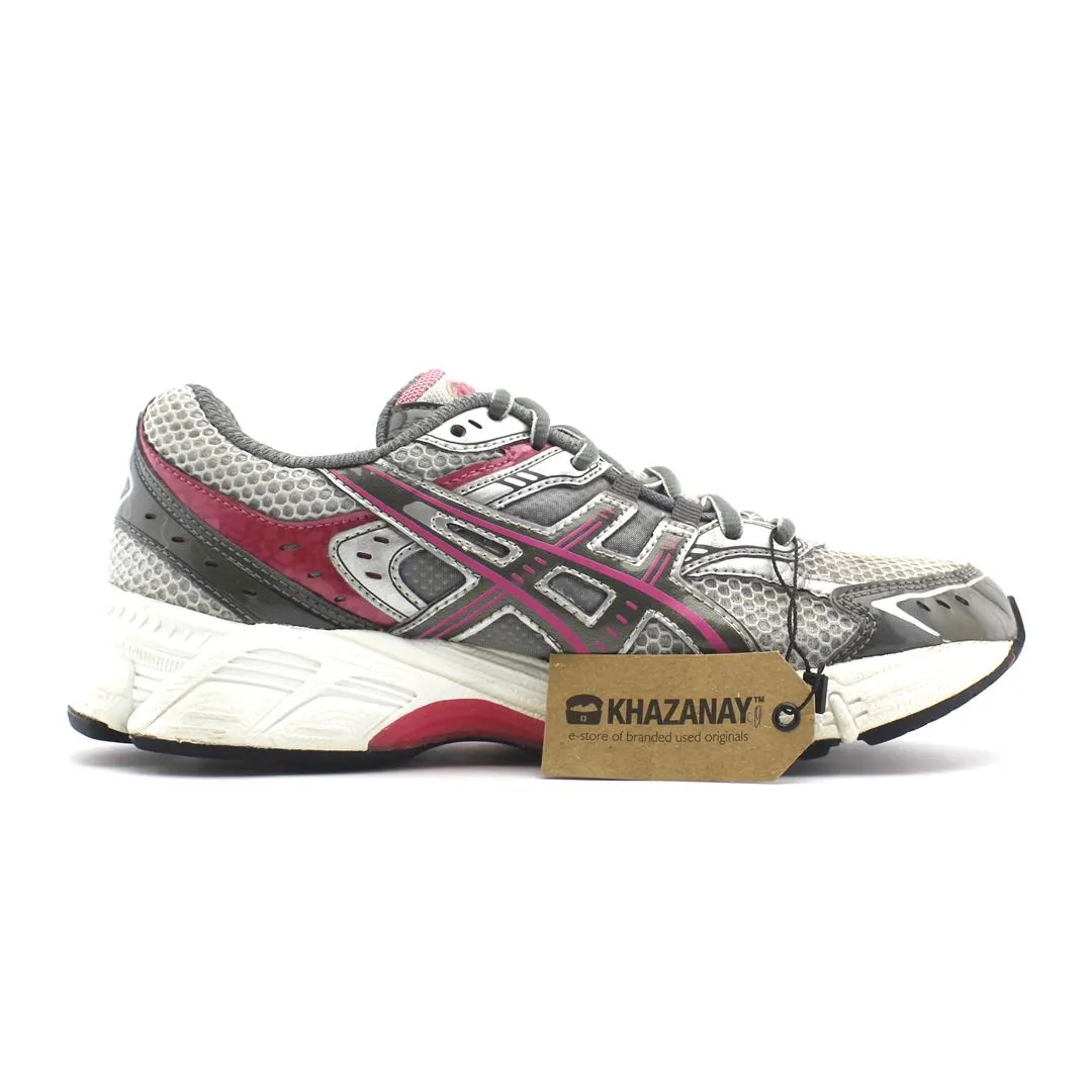 ASICS  GEL EQUATION 8
