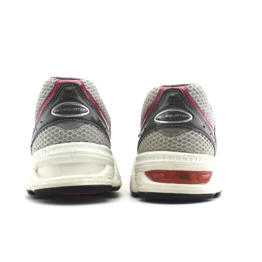 ASICS  GEL EQUATION 8