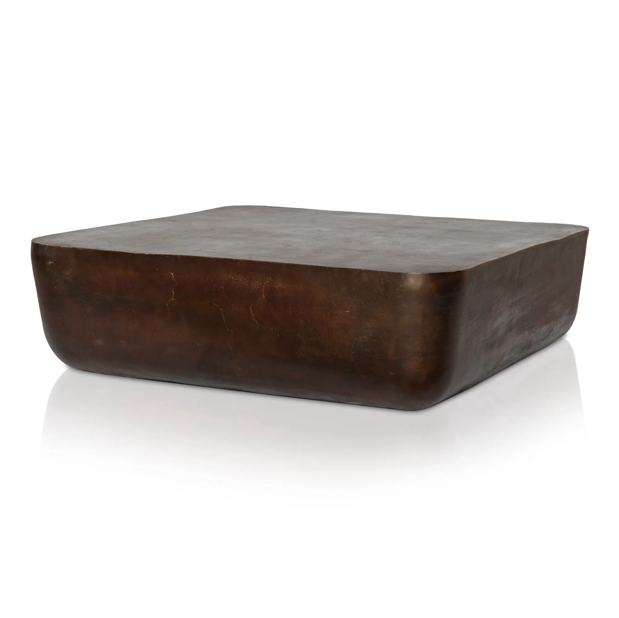 Basil Coffee Table
