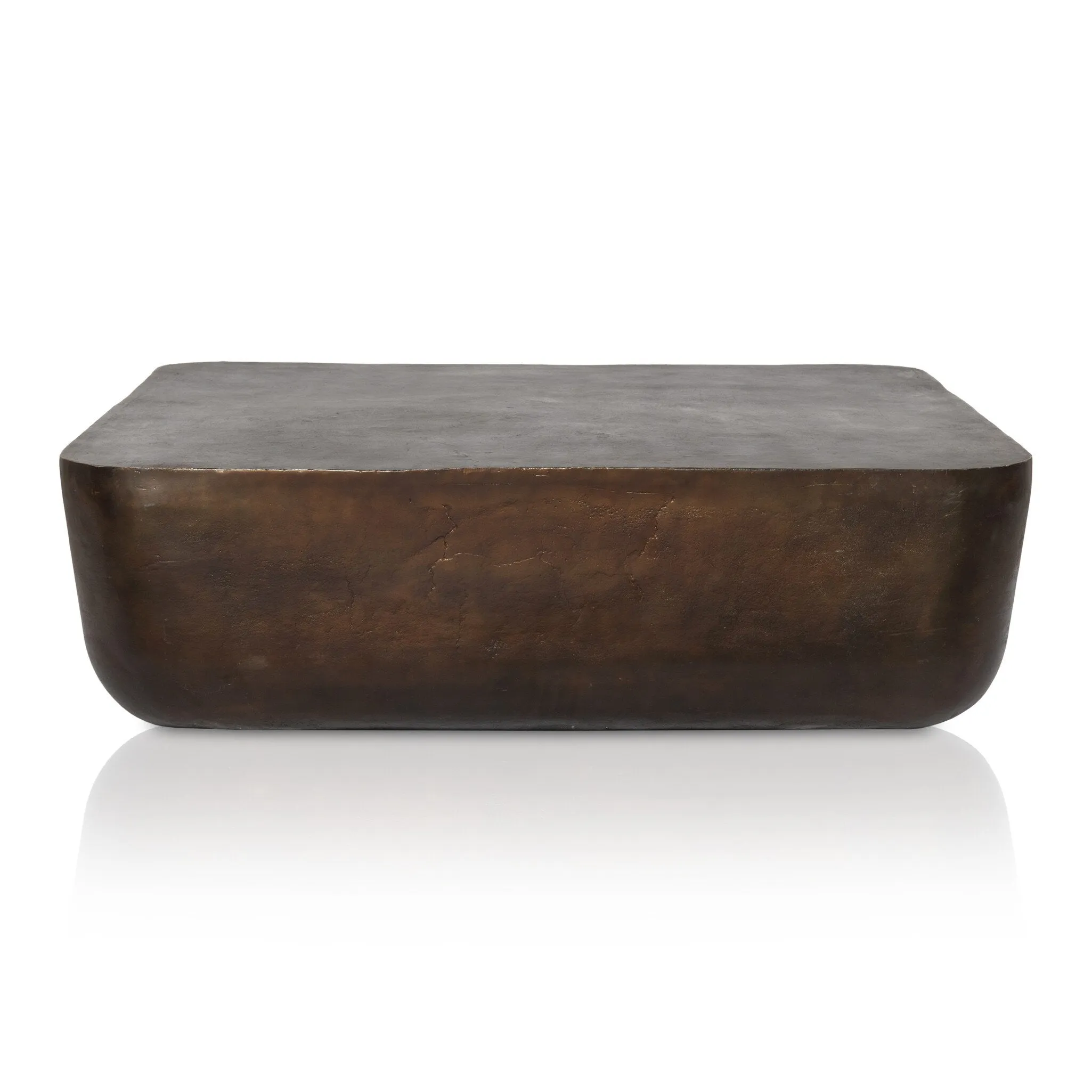 Basil Coffee Table