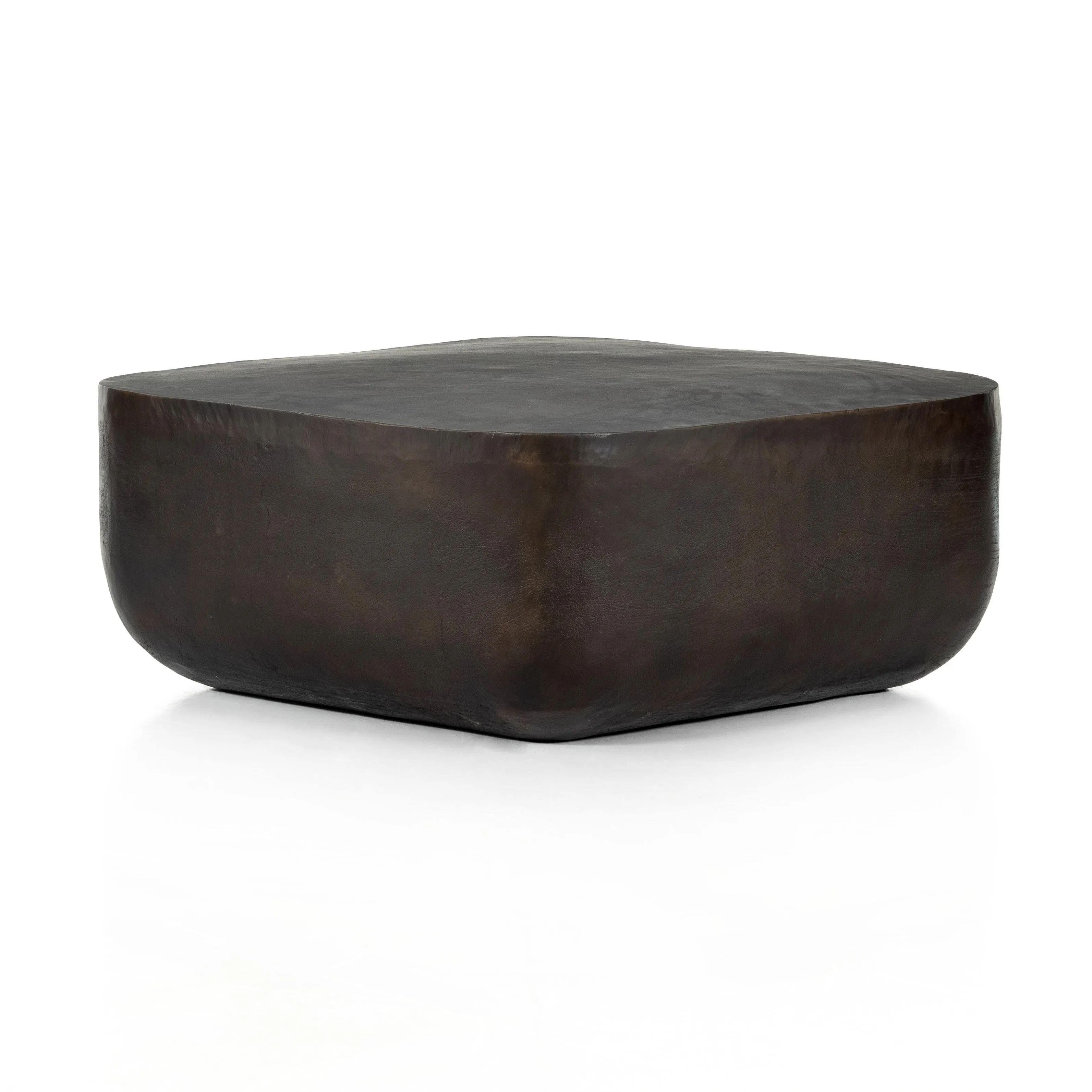 Basil Coffee Table