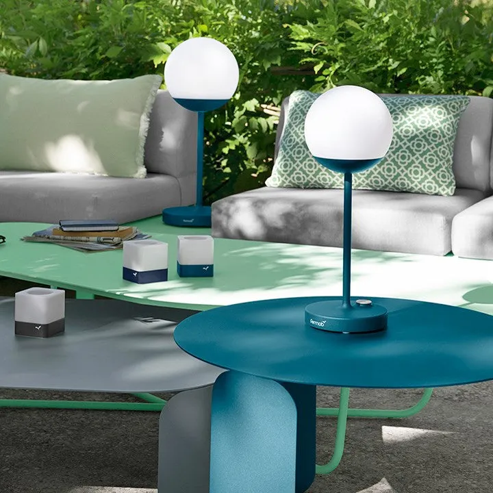 BEBOP LOW TABLE DIA 60 CM