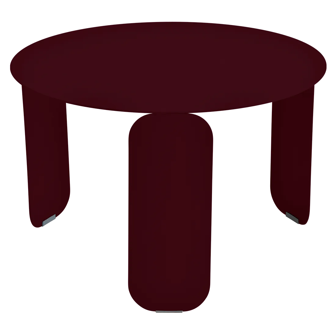 BEBOP LOW TABLE DIA 60 CM