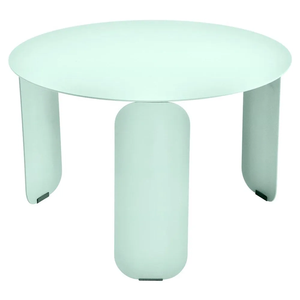 BEBOP LOW TABLE DIA 60 CM