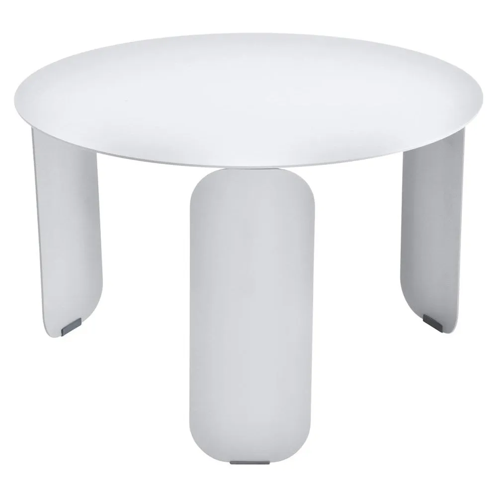 BEBOP LOW TABLE DIA 60 CM