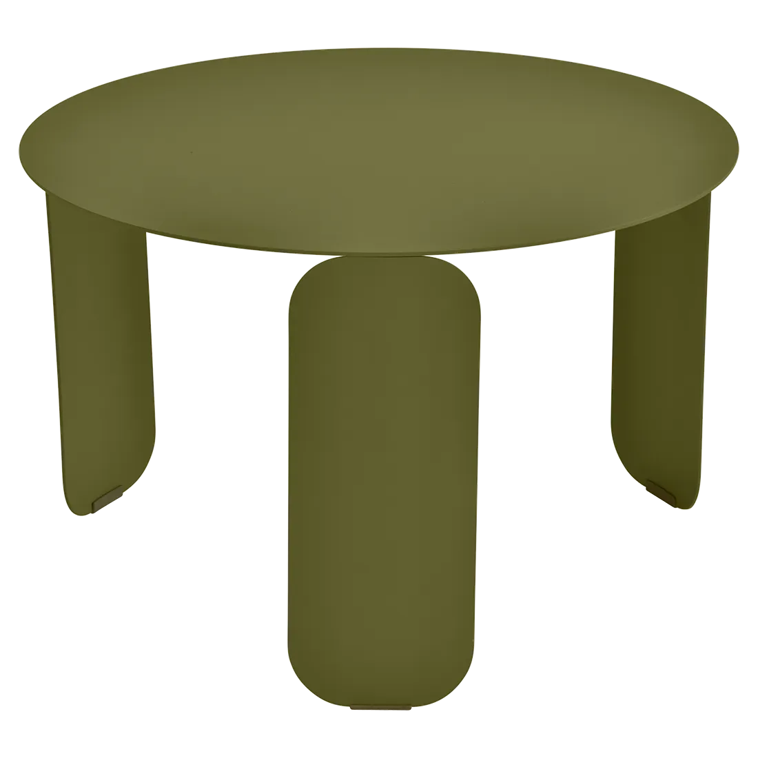 BEBOP LOW TABLE DIA 60 CM