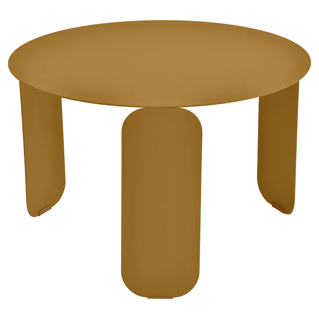 BEBOP LOW TABLE DIA 60 CM