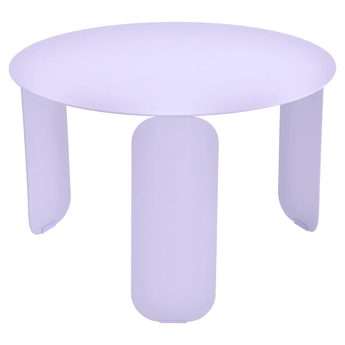 BEBOP LOW TABLE DIA 60 CM