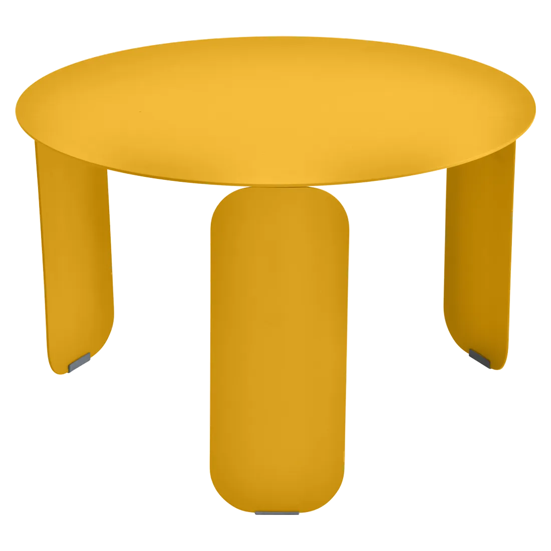 BEBOP LOW TABLE DIA 60 CM