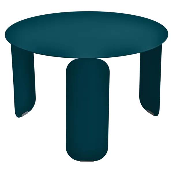 BEBOP LOW TABLE DIA 60 CM
