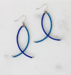Bohemia Design Amani Earrings
