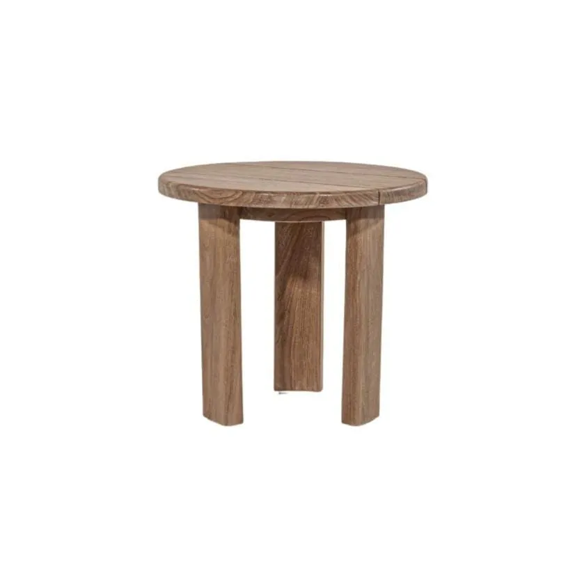 Bora Outdoor Coffee Table | 50cm
