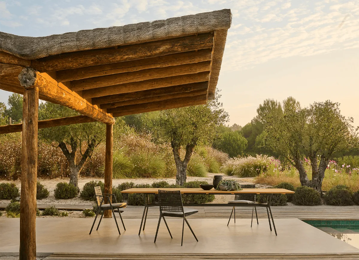 Branch Side Chair
