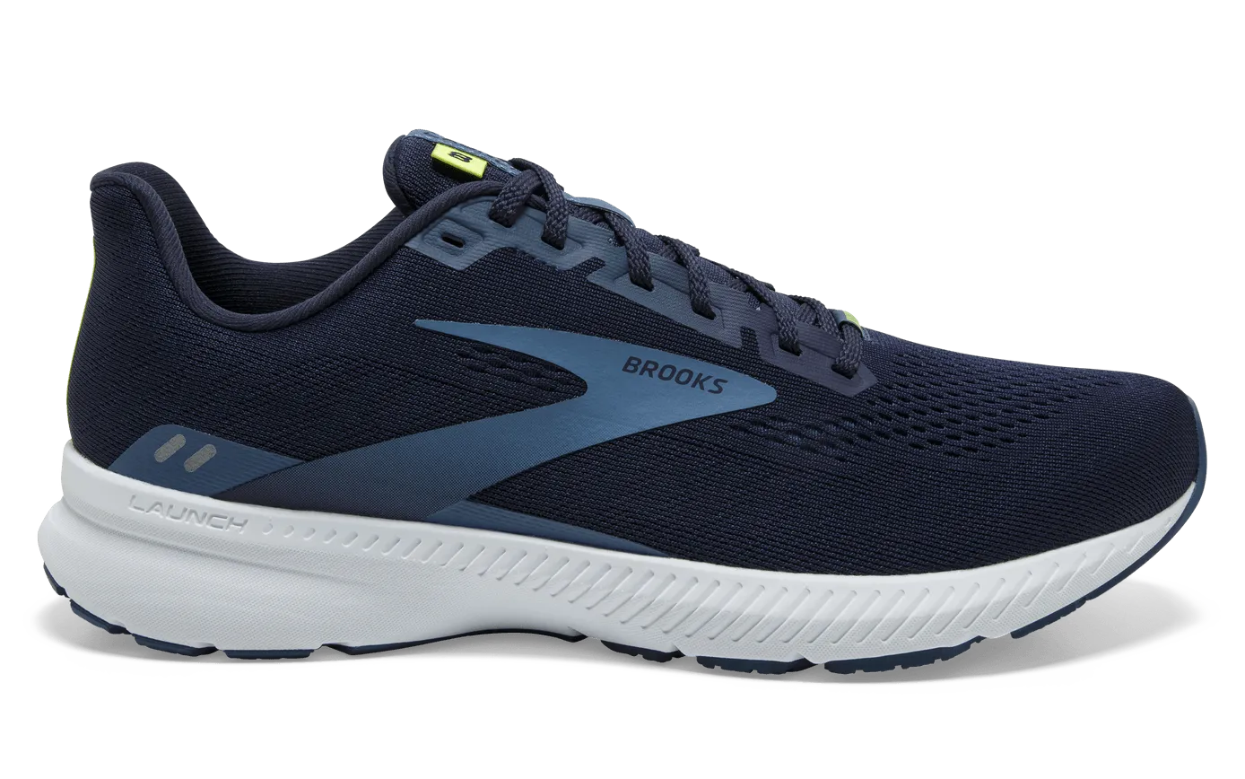 Brooks Men's Launch 8
