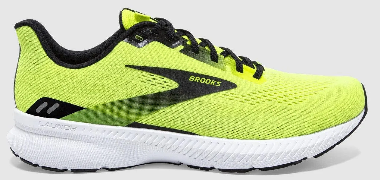 Brooks Men's Launch 8