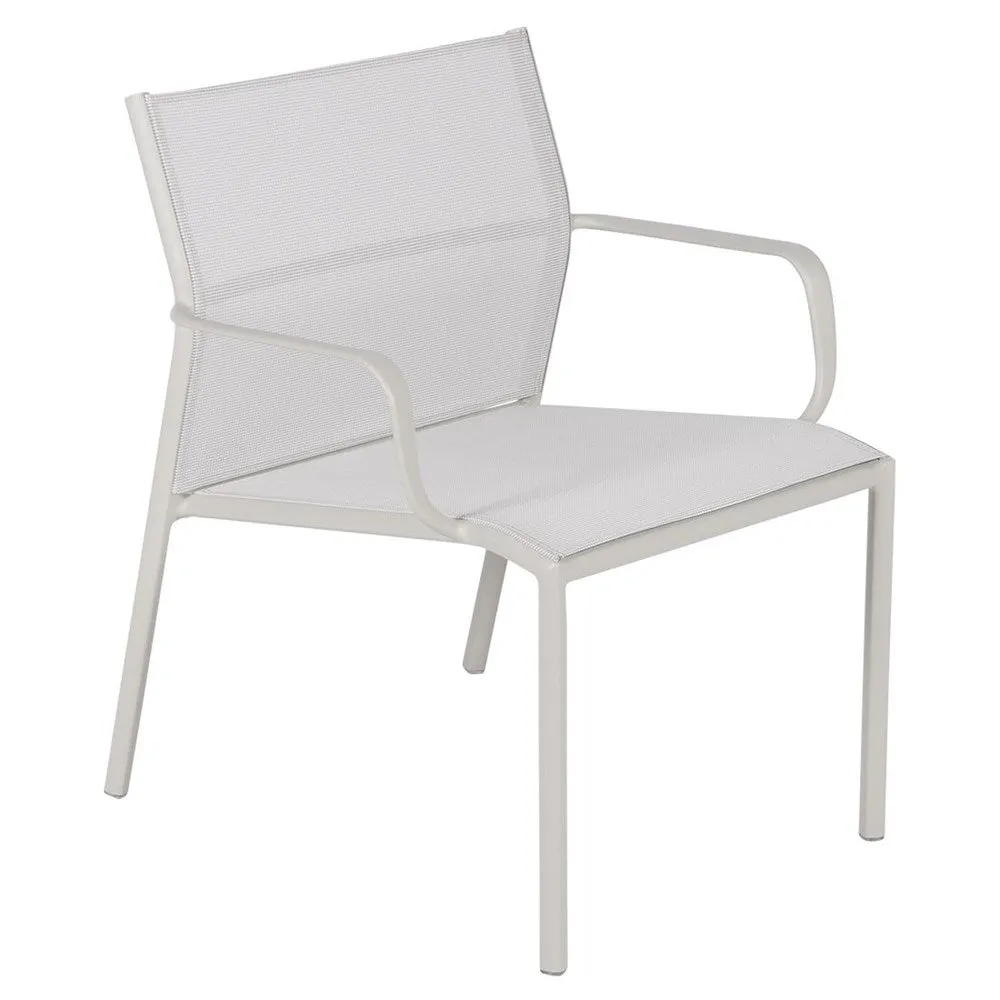 CADIZ LOW ARMCHAIR 