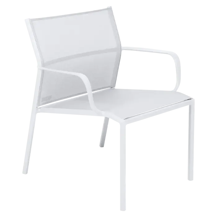 CADIZ LOW ARMCHAIR 