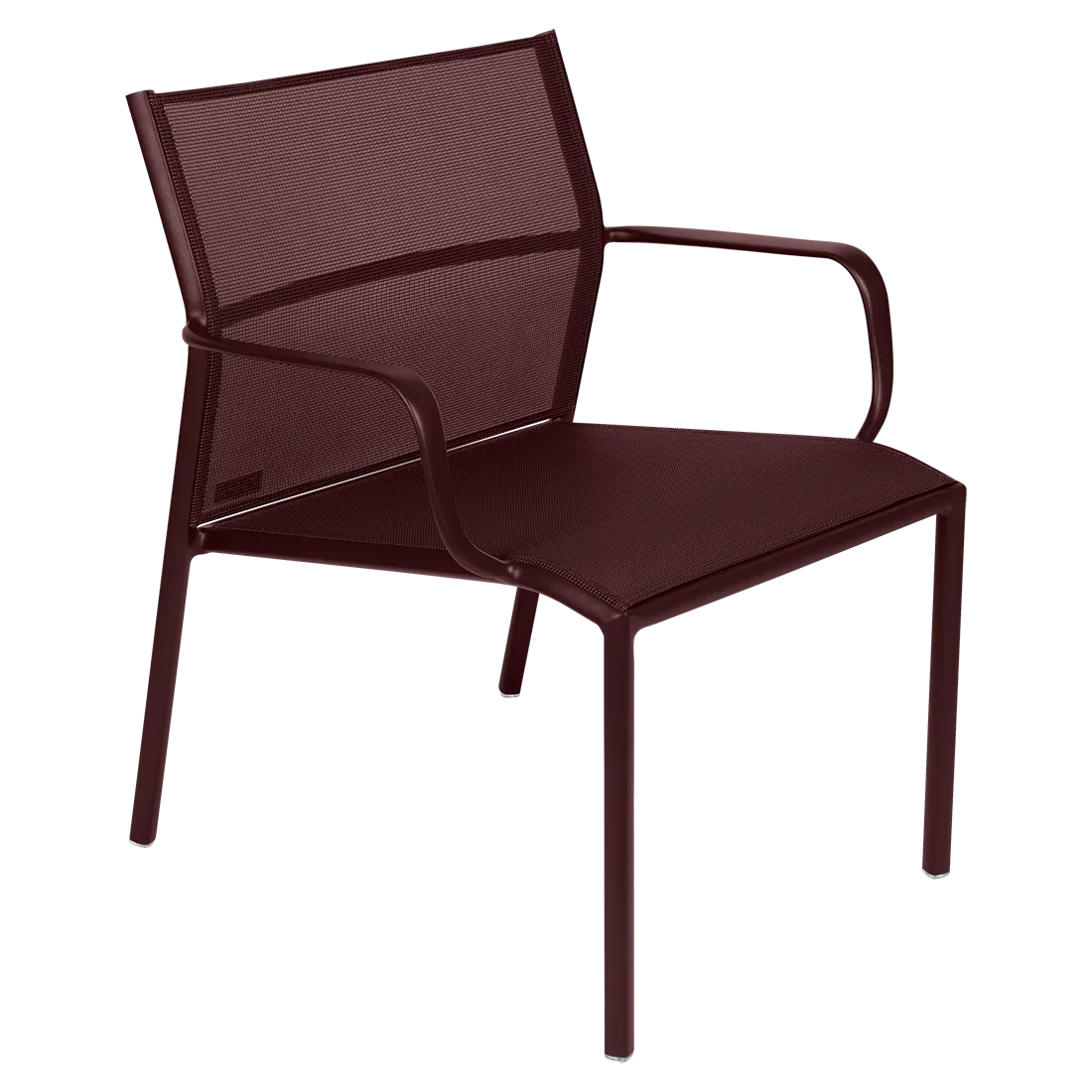 CADIZ LOW ARMCHAIR 