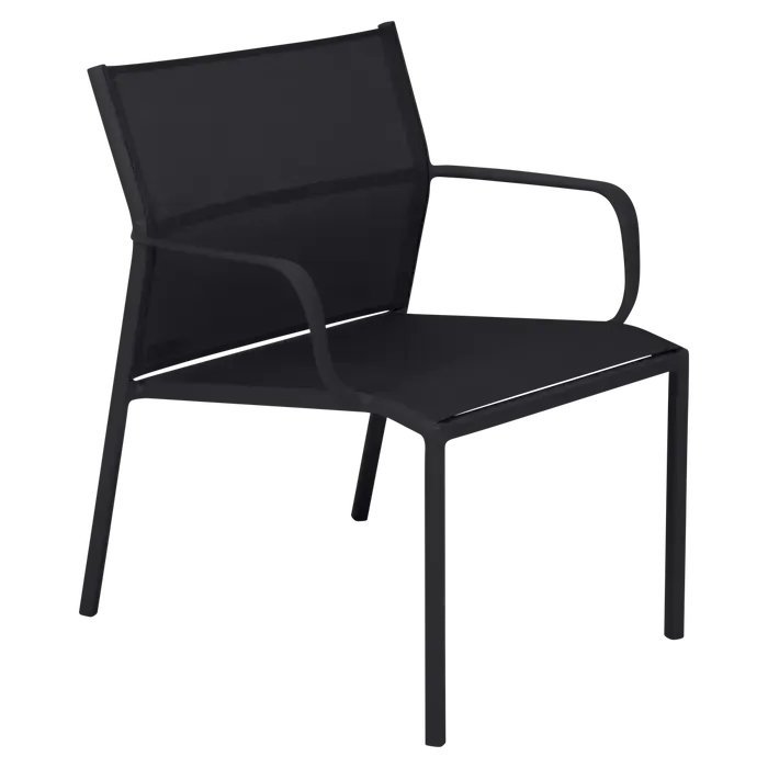 CADIZ LOW ARMCHAIR 
