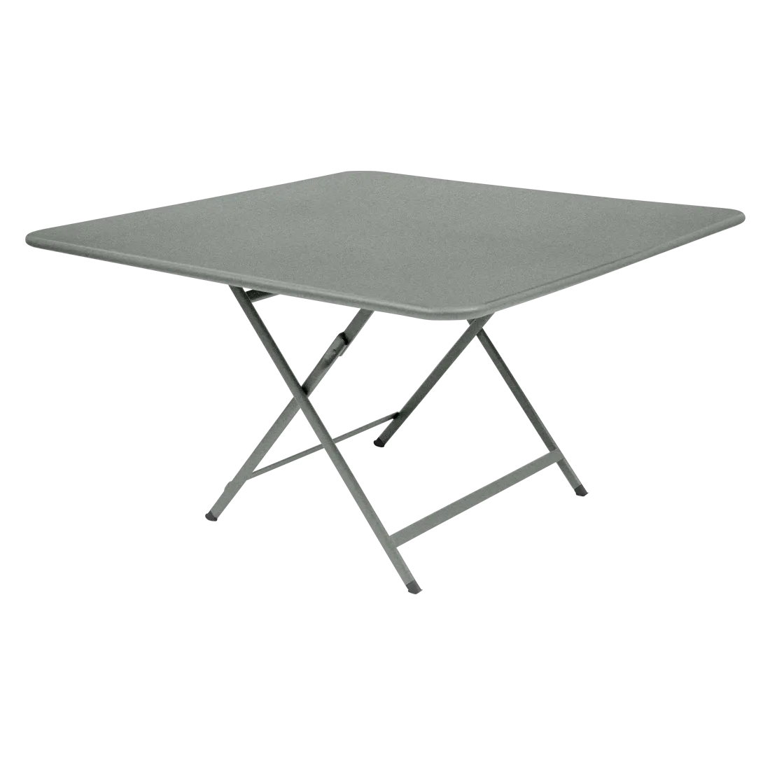 CARACTERE FOLDING TABLE 128 X 128 CM