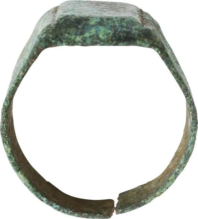 CIVIL WAR SOLDIER’S RING SIZE 9