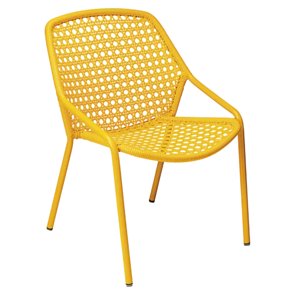 CROISETTE ARMCHAIR