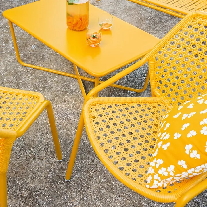 CROISETTE ARMCHAIR
