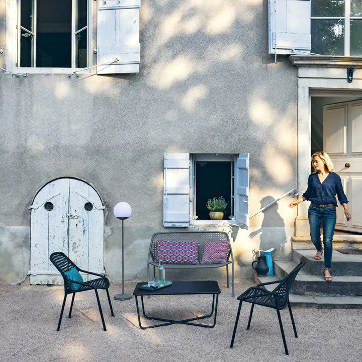 CROISETTE ARMCHAIR