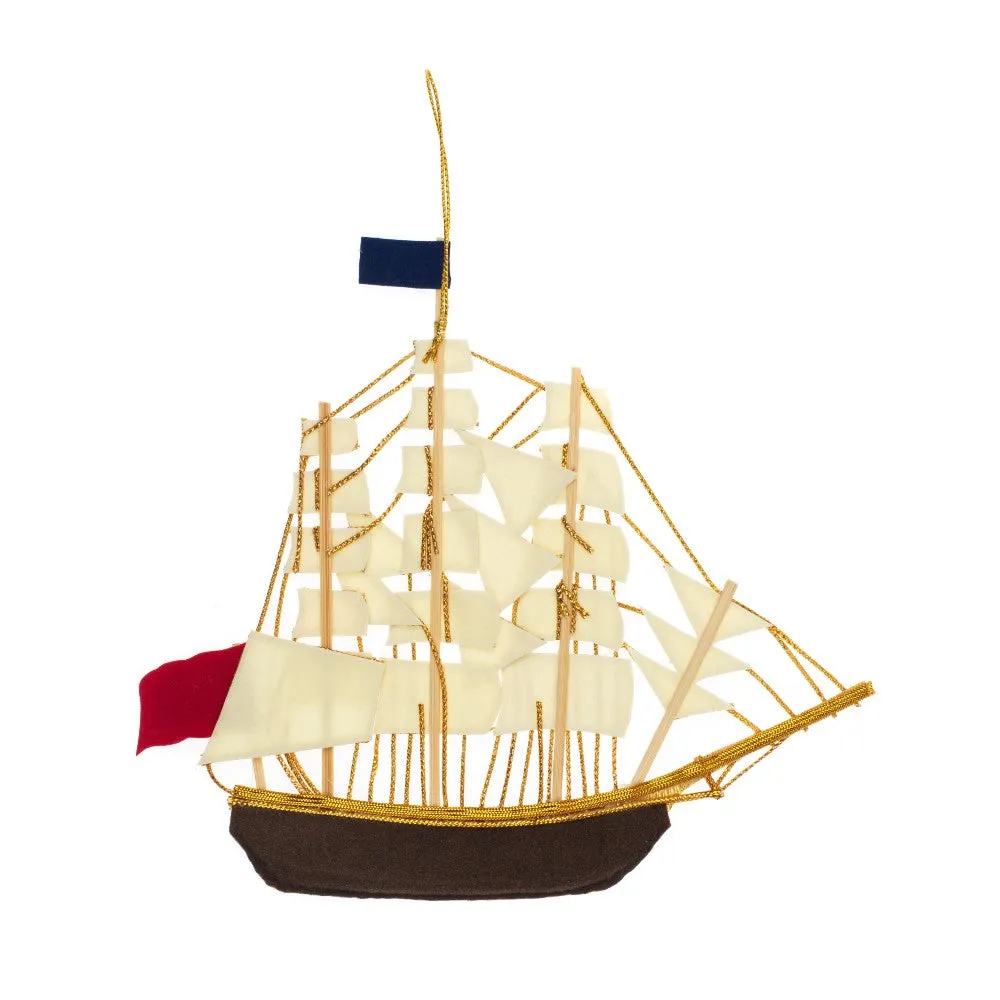 Cutty Sark Decoration